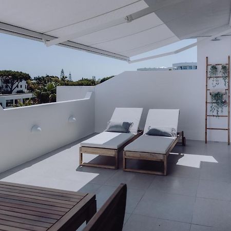 Casa Balaia 70 Leilighet Albufeira Eksteriør bilde