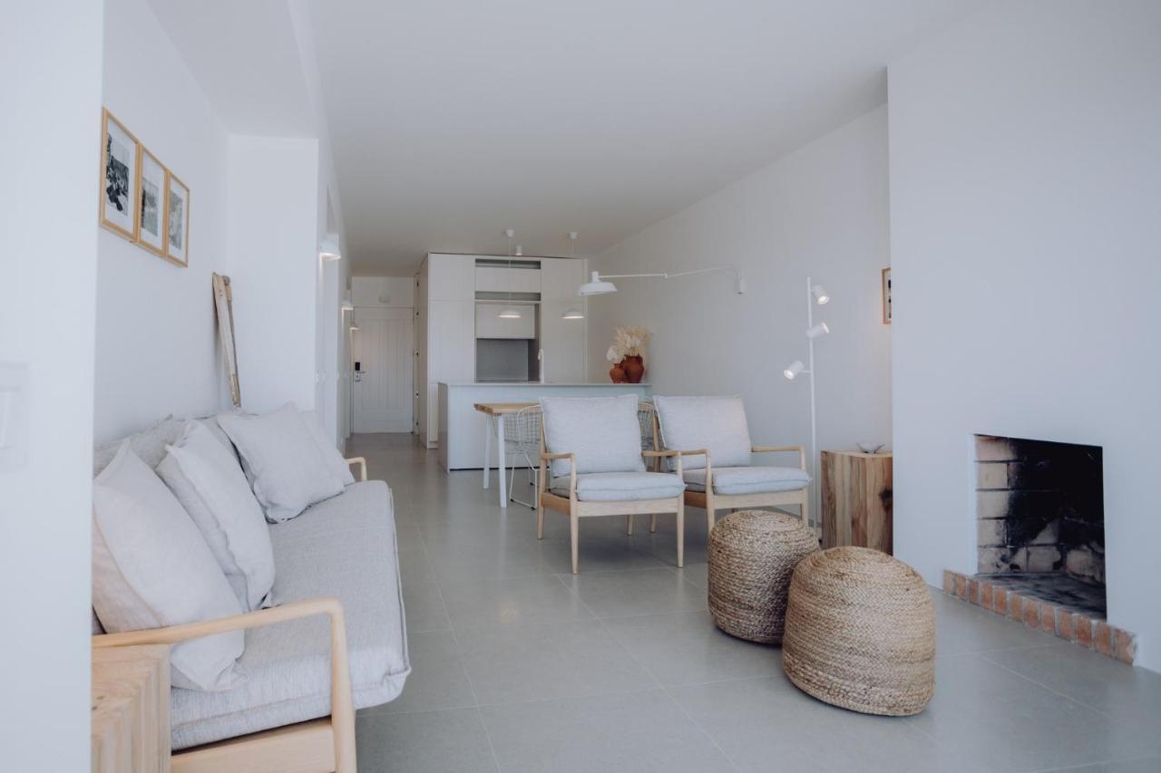 Casa Balaia 70 Leilighet Albufeira Eksteriør bilde