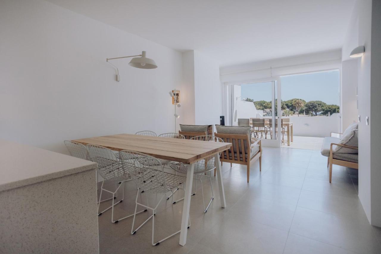 Casa Balaia 70 Leilighet Albufeira Eksteriør bilde