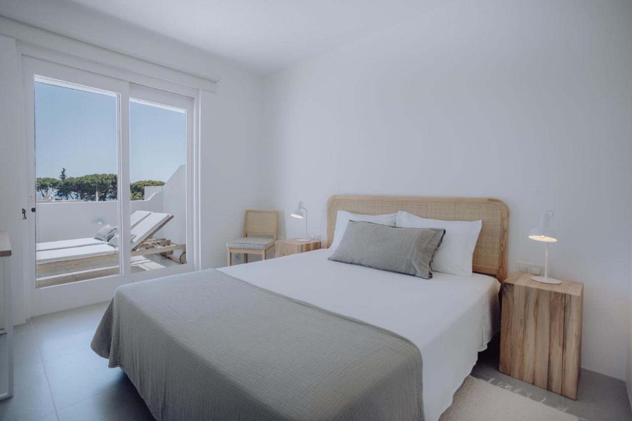 Casa Balaia 70 Leilighet Albufeira Eksteriør bilde