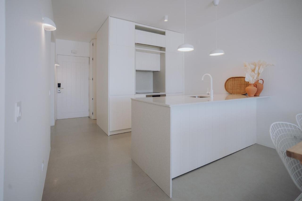 Casa Balaia 70 Leilighet Albufeira Eksteriør bilde