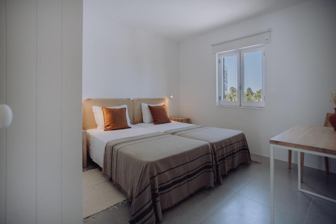 Casa Balaia 70 Leilighet Albufeira Eksteriør bilde