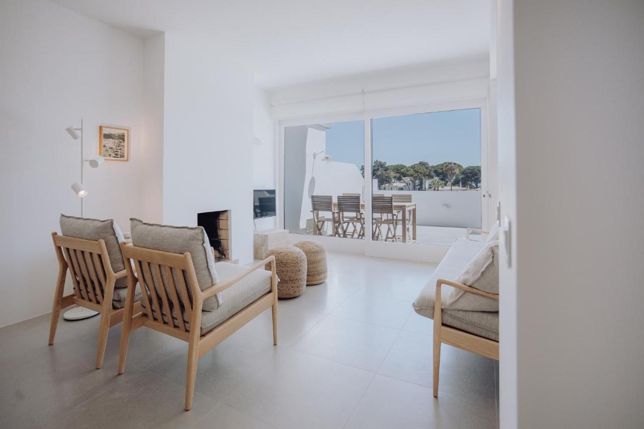 Casa Balaia 70 Leilighet Albufeira Eksteriør bilde