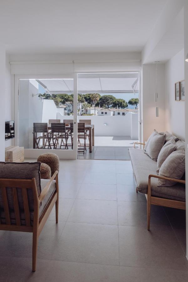 Casa Balaia 70 Leilighet Albufeira Eksteriør bilde
