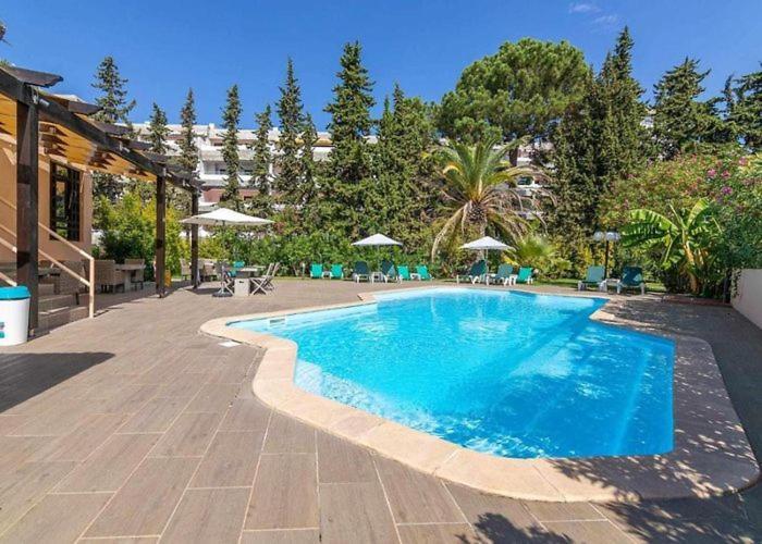 Casa Balaia 70 Leilighet Albufeira Eksteriør bilde