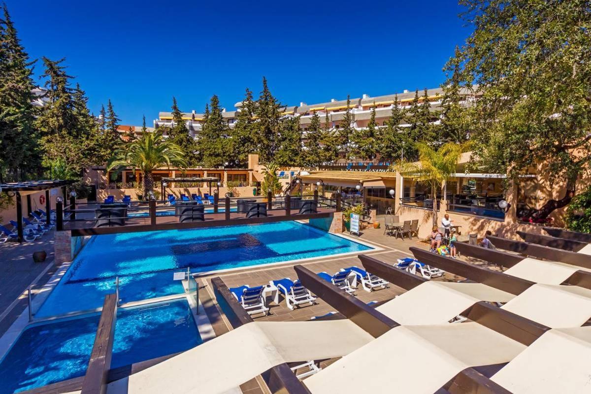Casa Balaia 70 Leilighet Albufeira Eksteriør bilde